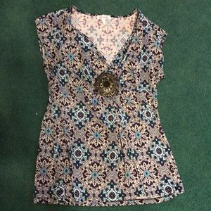 Dress shirt